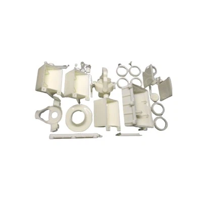 Moulage par injection protomold